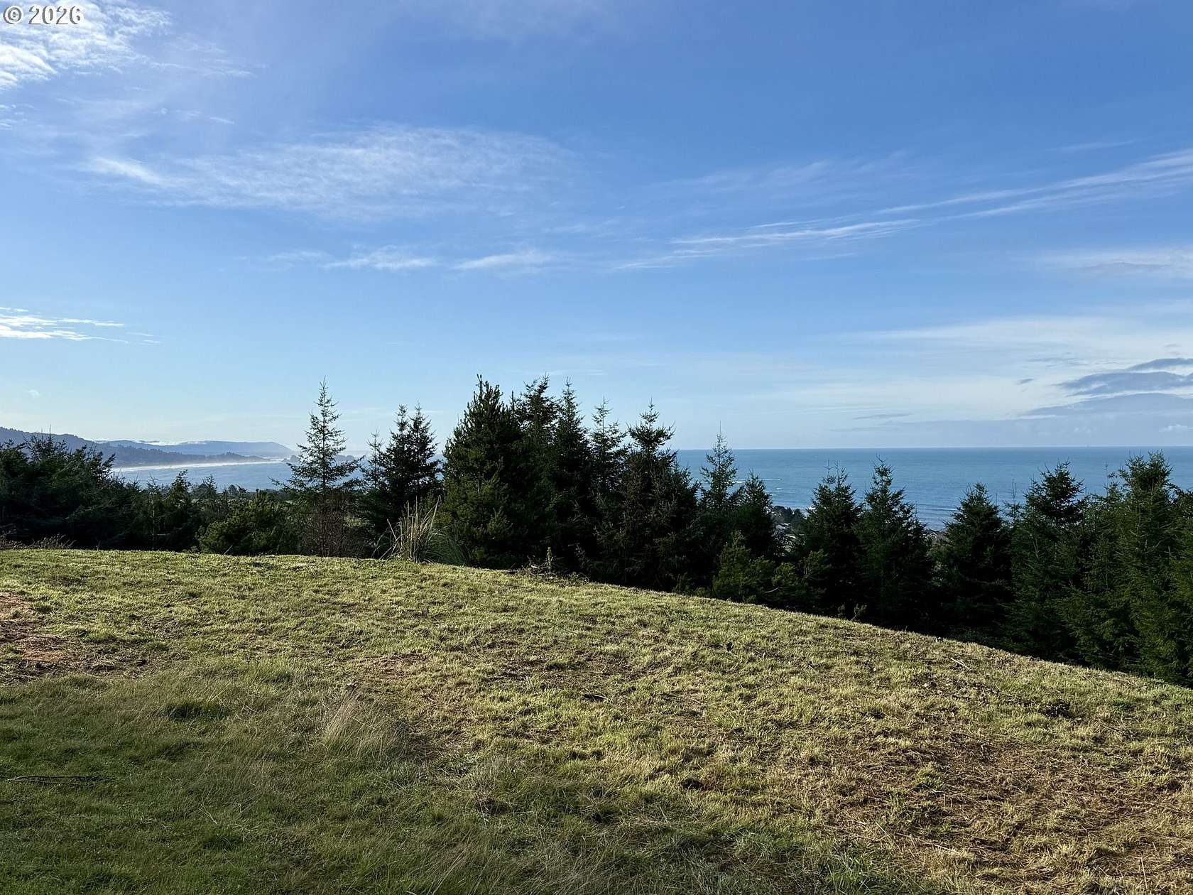 0.6 Acres of Residential Land for Sale in Brookings, Oregon