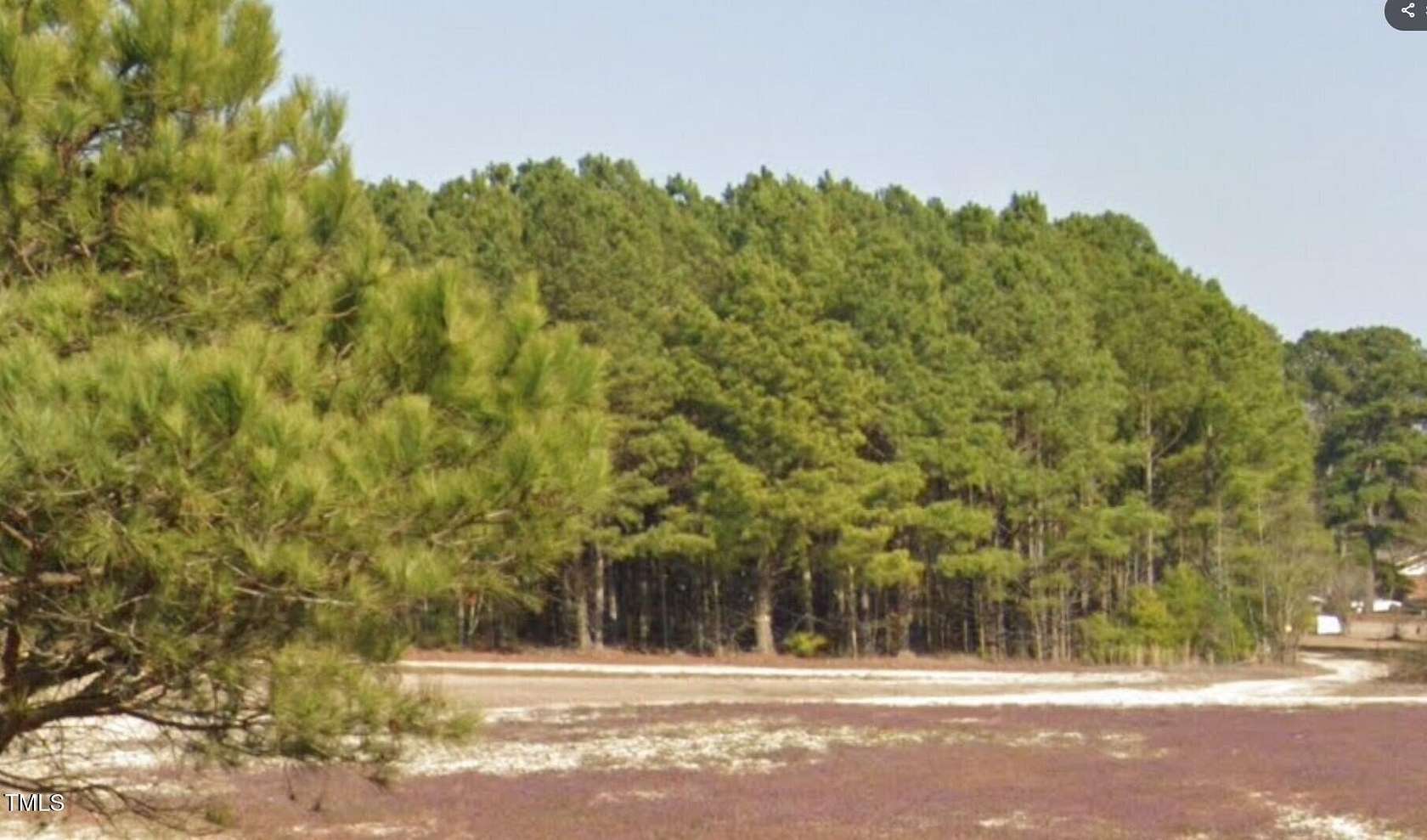 5 Acres of Residential Land for Sale in Dunn, North Carolina