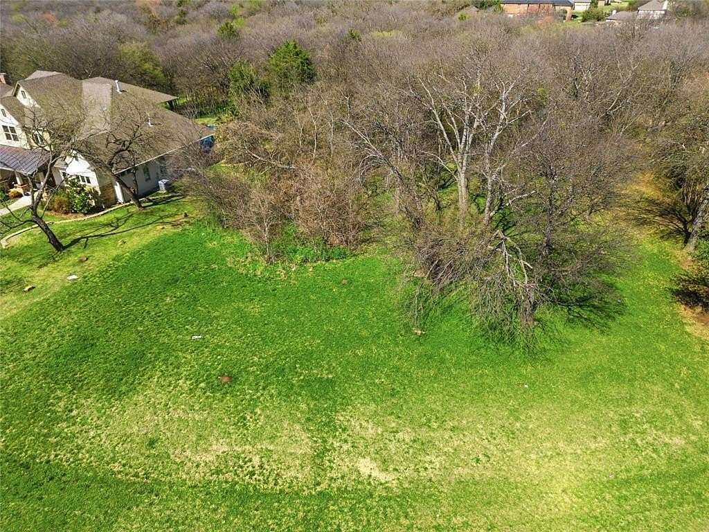 1.62 Acres of Residential Land for Sale in Cedar Hill, Texas