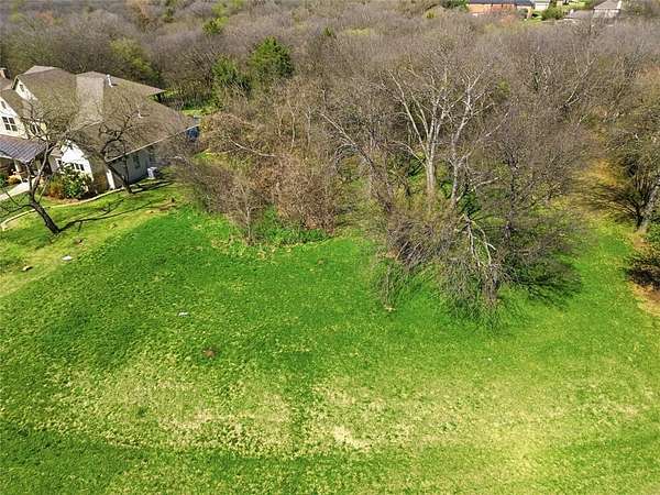 1.62 Acres of Residential Land for Sale in Cedar Hill, Texas