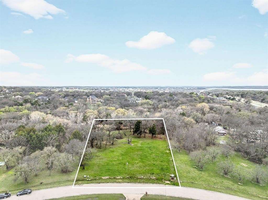 2.15 Acres of Residential Land for Sale in Cedar Hill, Texas