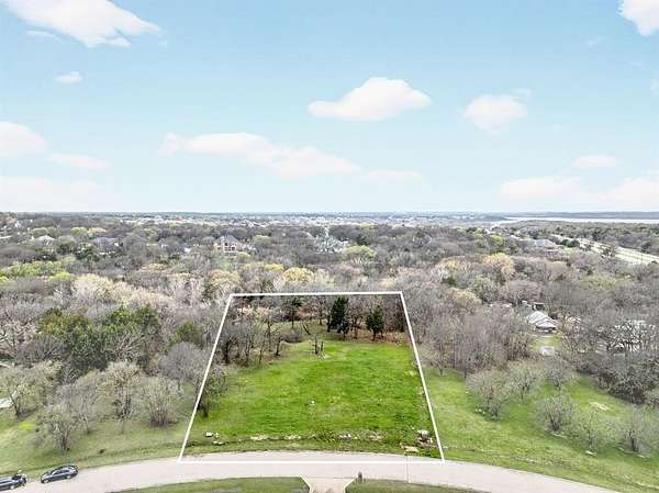 2.15 Acres of Residential Land for Sale in Cedar Hill, Texas