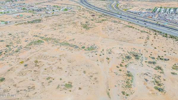 2 Acres of Land for Sale in Casa Grande, Arizona
