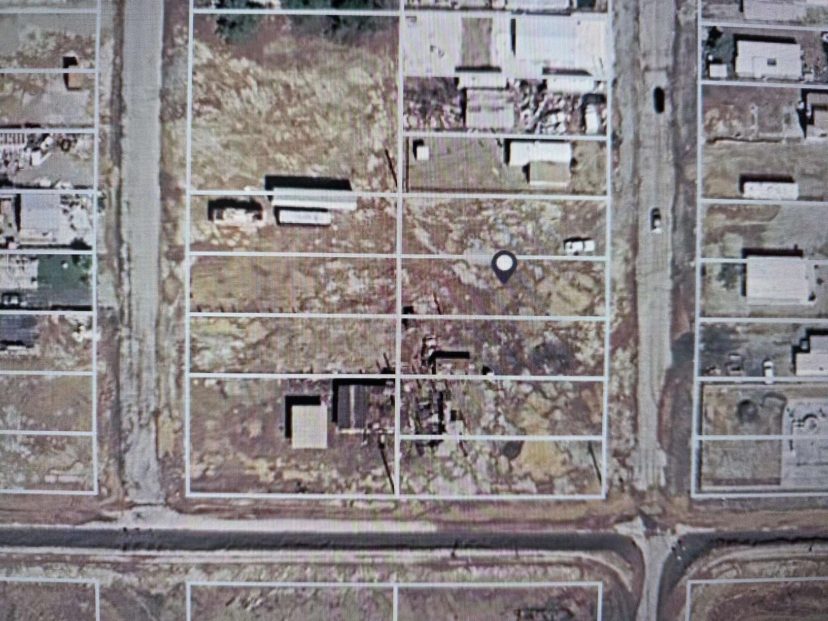 0.12 Acres of Residential Land for Sale in Bombay Beach, California