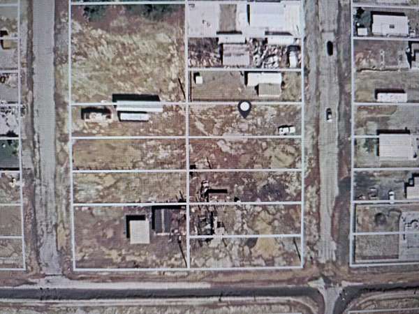 0.12 Acres of Residential Land for Sale in Bombay Beach, California