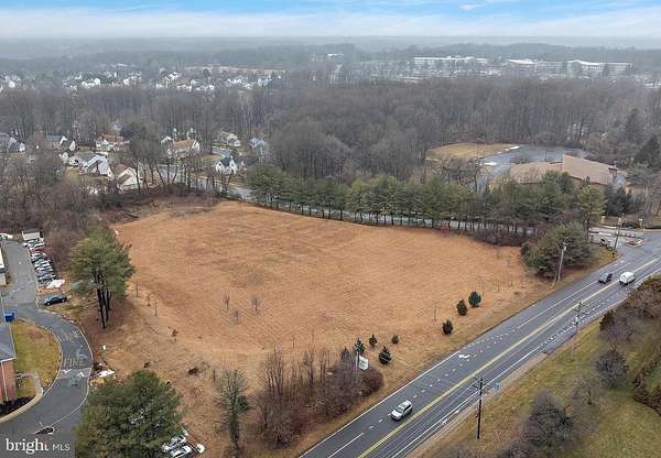 3.3 Acres of Land for Sale in Newark, Delaware