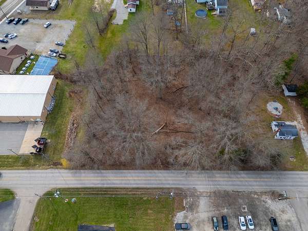 1.22 Acres of Land for Auction in Lake Milton, Ohio