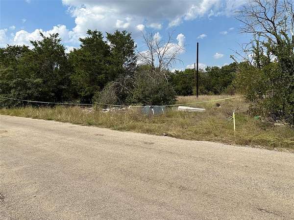 0.32 Acres of Residential Land for Sale in Granbury, Texas
