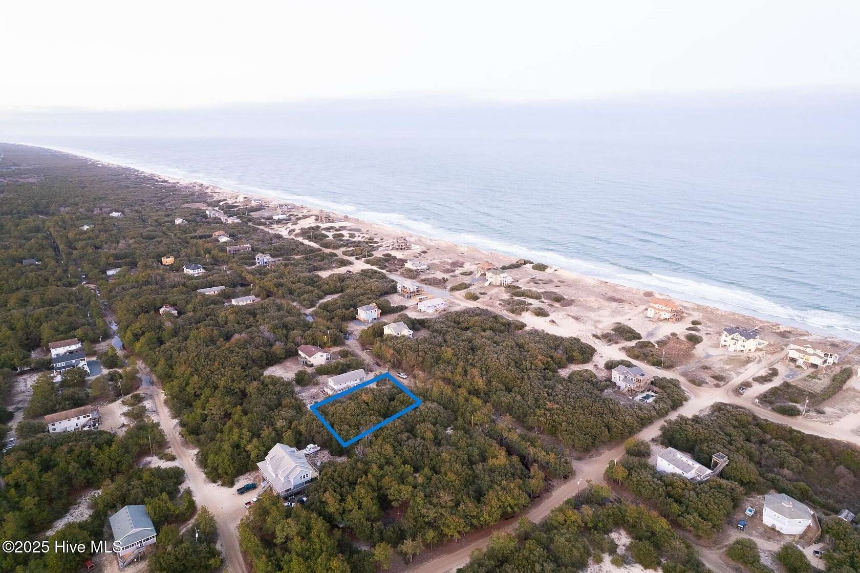 0.33 Acres of Residential Land for Sale in Corolla, North Carolina