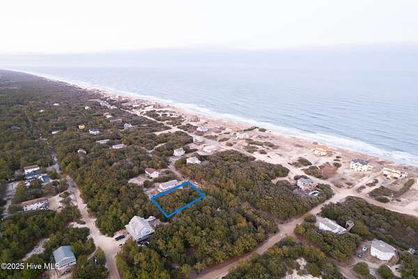 0.33 Acres of Residential Land for Sale in Corolla, North Carolina