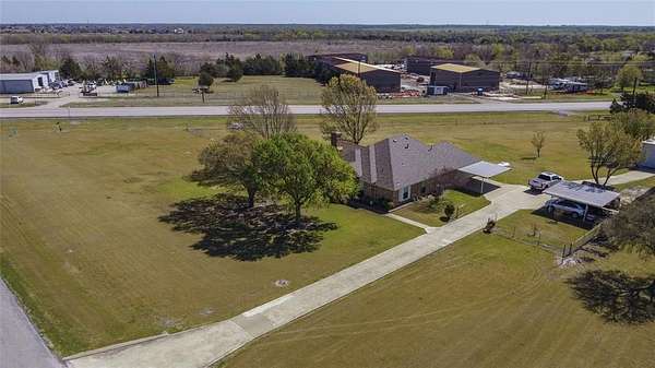 2 Acres of Mixed-Use Land for Sale in Rockwall, Texas