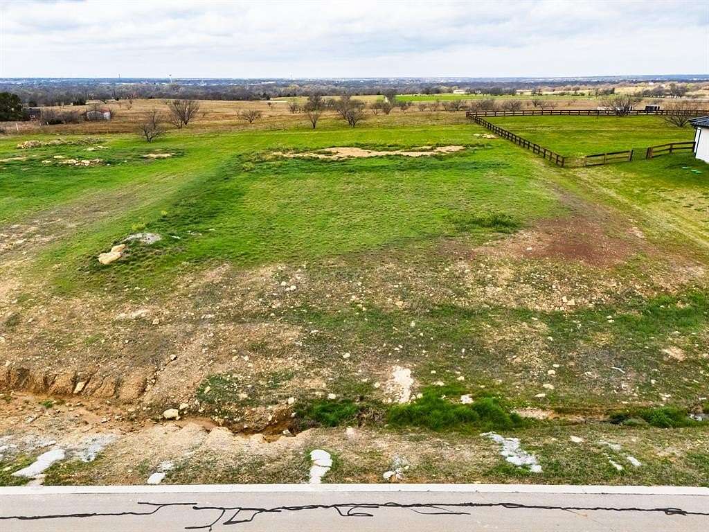 1.3 Acres of Land for Sale in Northlake, Texas