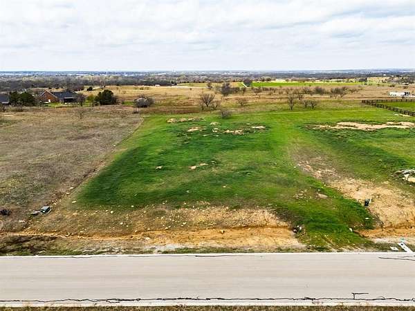 1.3 Acres of Land for Sale in Northlake, Texas