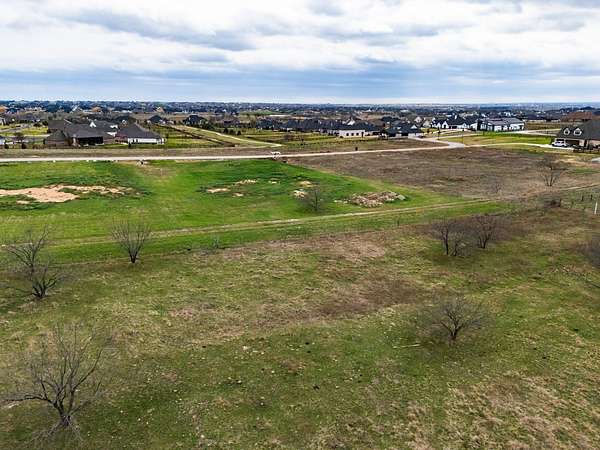 1.3 Acres of Residential Land for Sale in Northlake, Texas