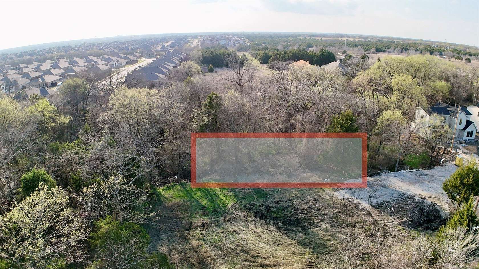 0.32 Acres of Land for Sale in Glenn Heights, Texas
