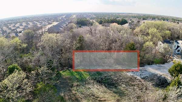 0.32 Acres of Land for Sale in Glenn Heights, Texas