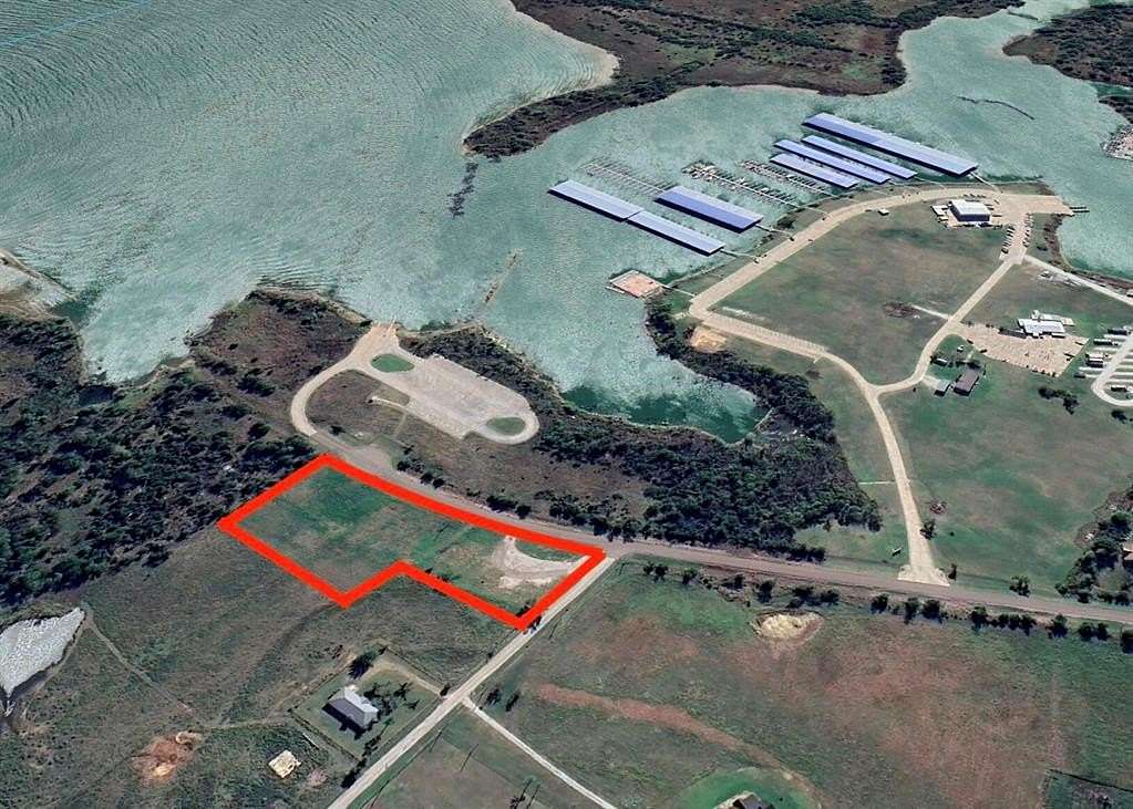 3.28 Acres of Land for Sale in Sanger, Texas