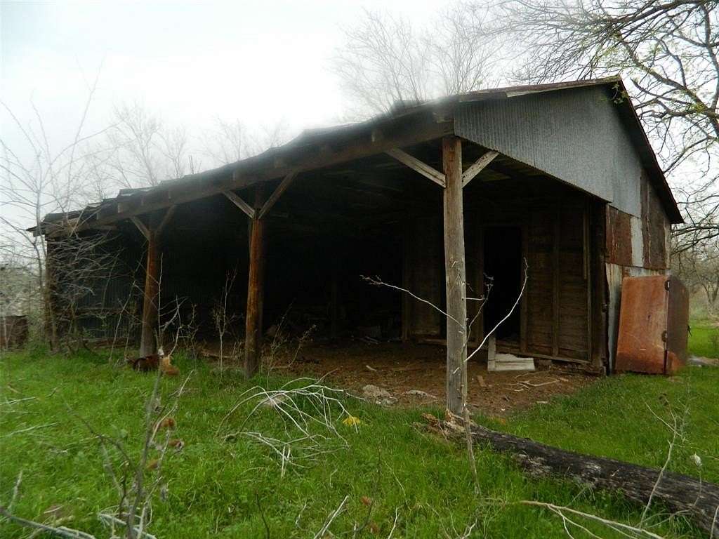 80.7 Acres of Land for Sale in Wortham, Texas