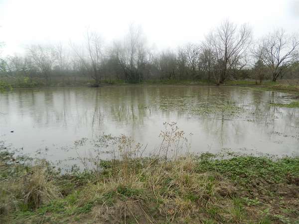 80.7 Acres of Land for Sale in Wortham, Texas