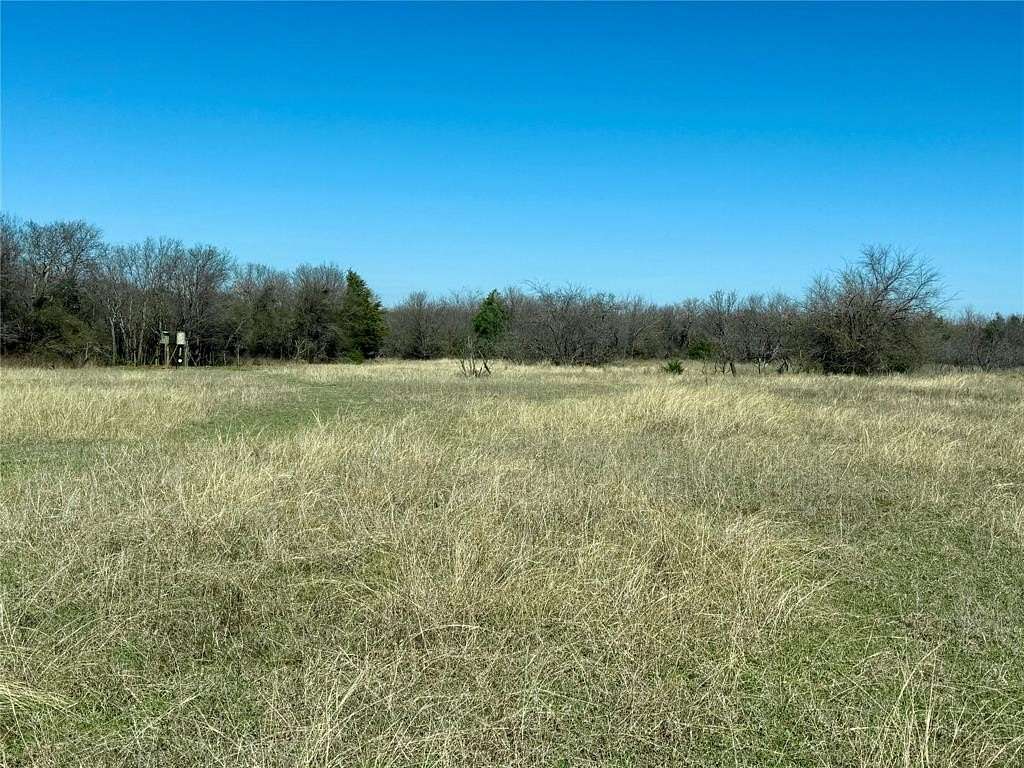 60 Acres of Agricultural Land for Sale in Nocona, Texas