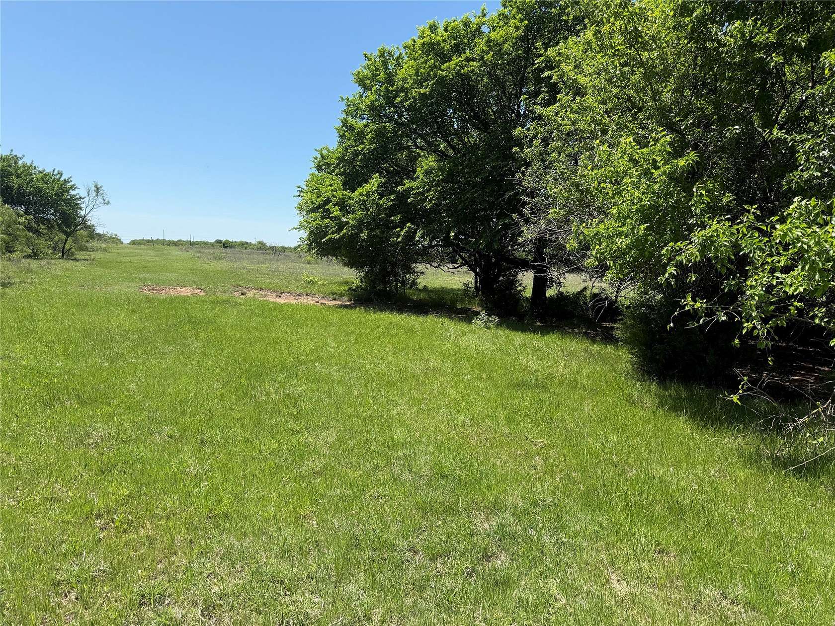 60 Acres of Land for Sale in Nocona, Texas