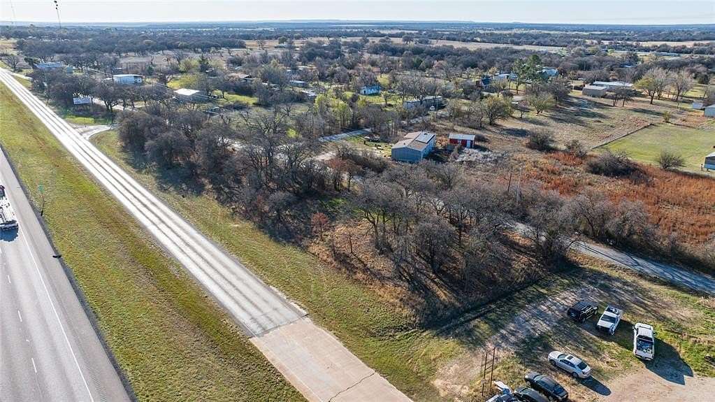 0.98 Acres of Land for Sale in Clyde, Texas