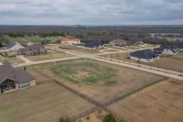 1 Acre of Residential Land for Sale in Sunnyvale, Texas