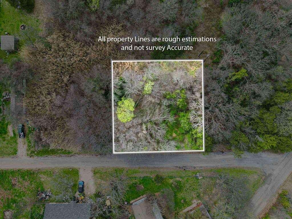 0.23 Acres of Residential Land for Sale in Granbury, Texas