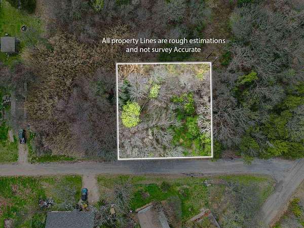 0.23 Acres of Residential Land for Sale in Granbury, Texas