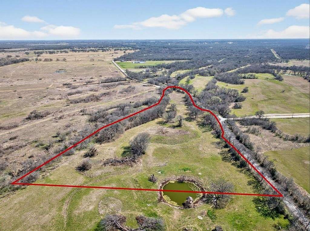 6 Acres of Residential Land for Sale in Kaufman, Texas