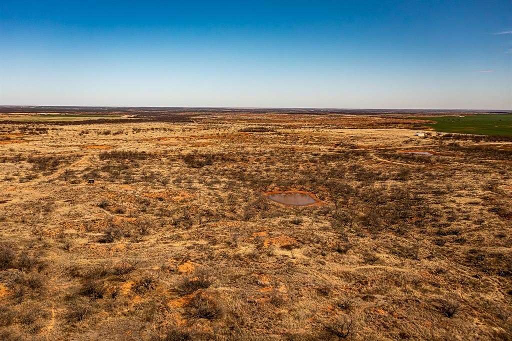 167 Acres of Land for Sale in Seymour, Texas