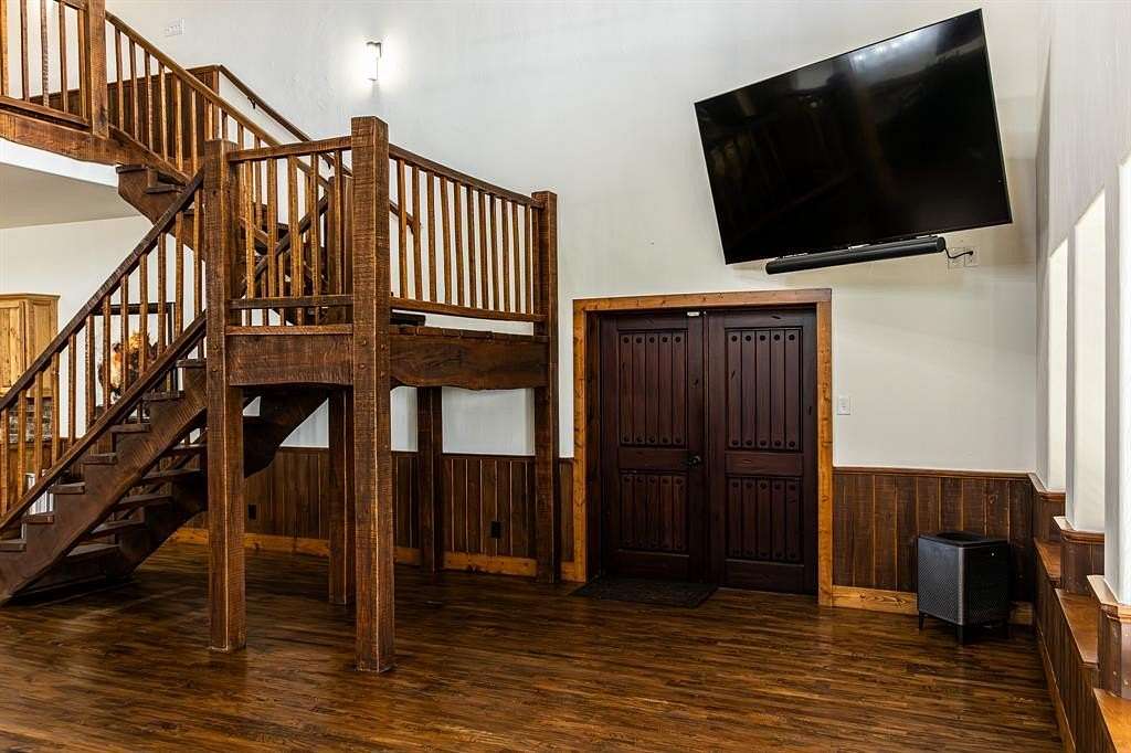 81 Acres of Land for Sale in Graham, Texas