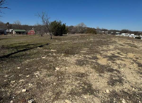 3.23 Acres of Residential Land for Sale in Fort Worth, Texas