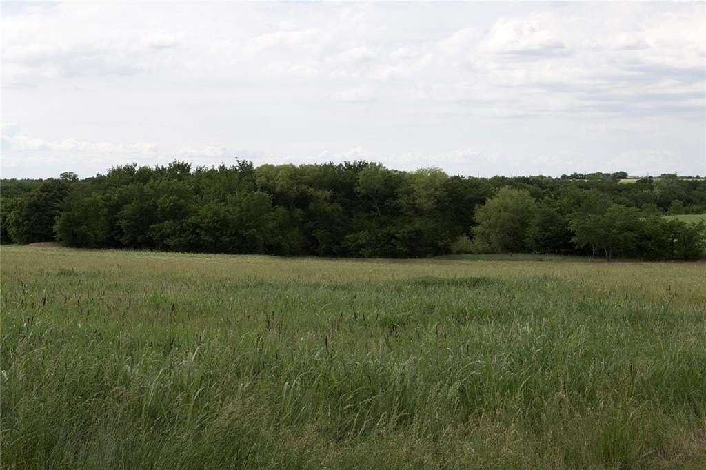 30.6 Acres of Recreational & Residential Land for Sale in Celina, Texas