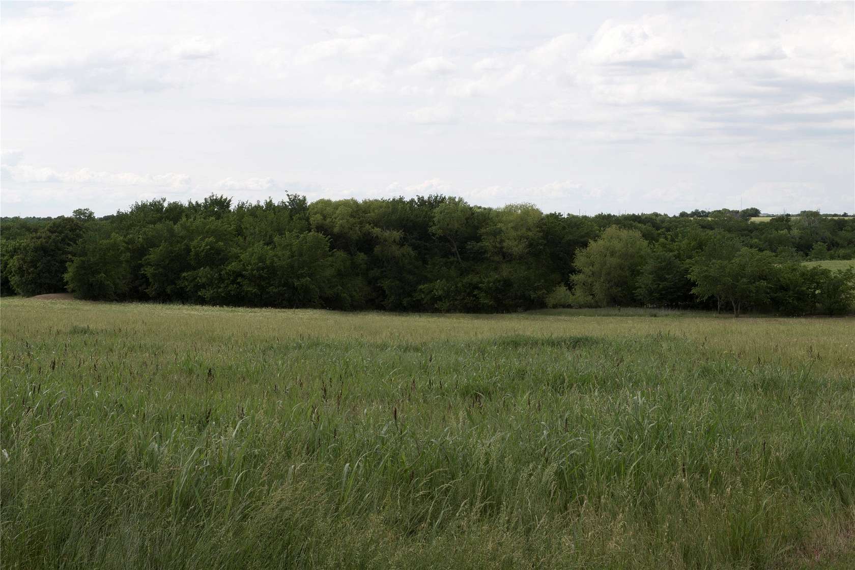 30.6 Acres of Land for Sale in Celina, Texas