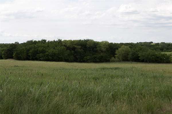 30.6 Acres of Land for Sale in Celina, Texas