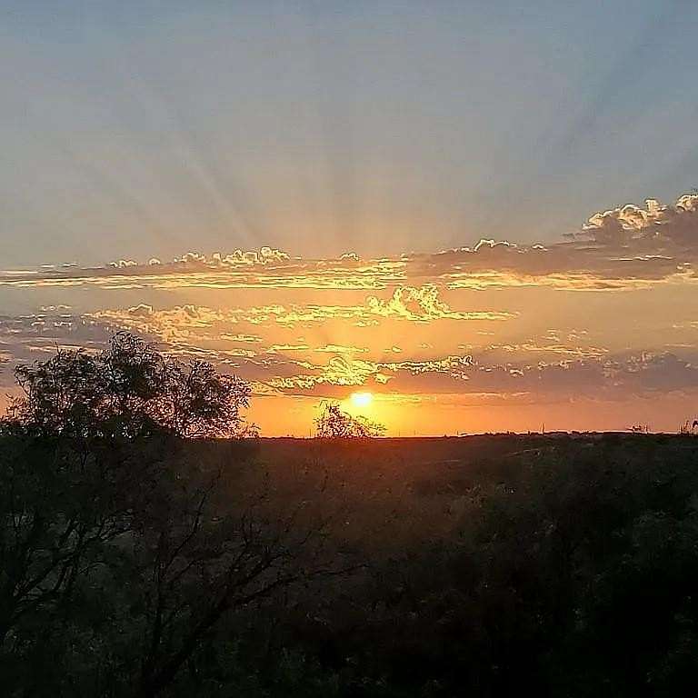 80 Acres of Recreational Land for Sale in Merkel, Texas