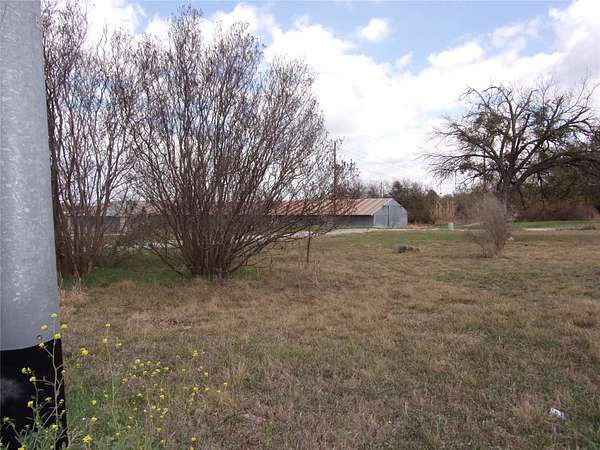 0.5 Acres of Mixed-Use Land for Sale in San Saba, Texas