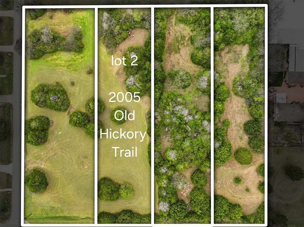 0.92 Acres of Residential Land for Sale in DeSoto, Texas