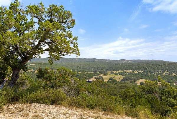 104 Acres of Improved Land for Sale in Marble Falls, Texas