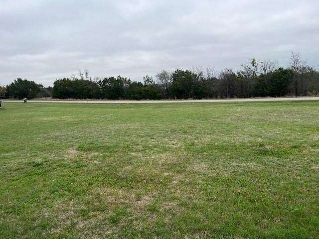 0.4 Acres of Residential Land for Sale in Hico, Texas