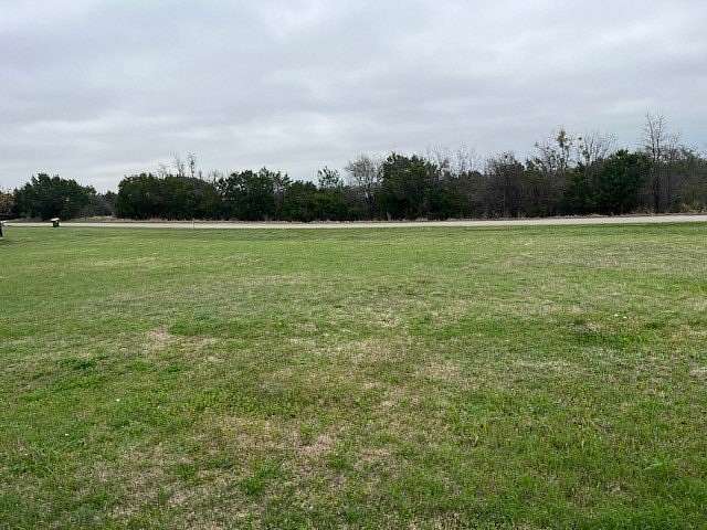 0.4 Acres of Residential Land for Sale in Hico, Texas