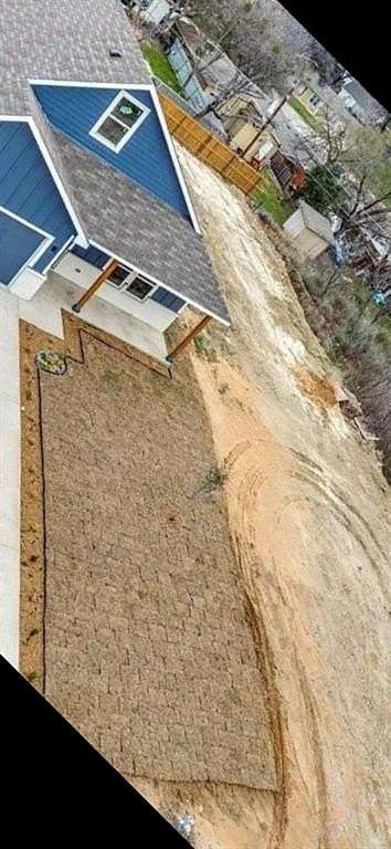 0.16 Acres of Residential Land for Sale in Fort Worth, Texas