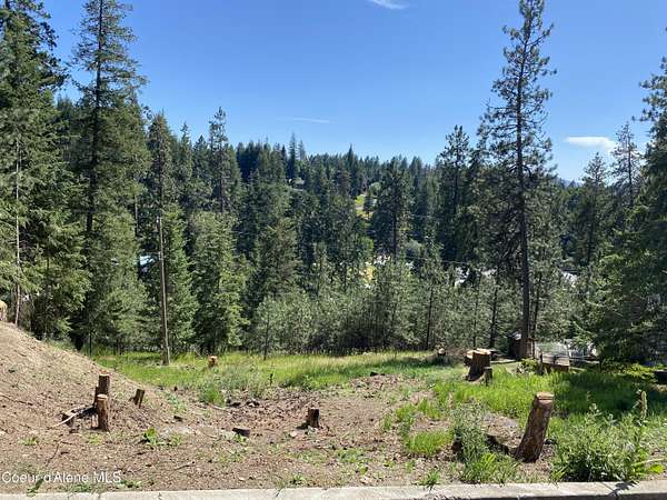0.24 Acres of Residential Land for Sale in Coeur d'Alene, Idaho