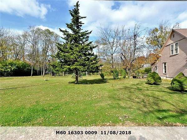 0.23 Acres of Mixed-Use Land for Sale in Clayton, Ohio