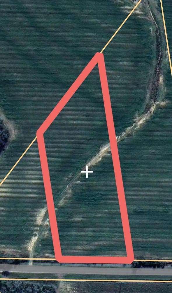 4 Acres of Residential Land for Sale in Slocomb, Alabama