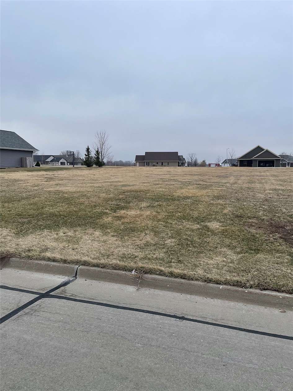 0.26 Acres of Land for Sale in Grinnell, Iowa