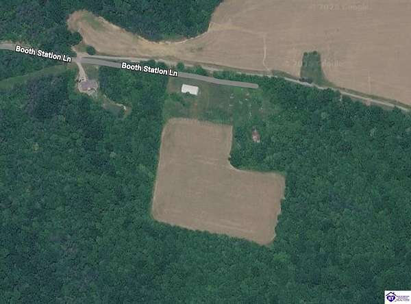 14.4 Acres of Land for Sale in Elizabethtown, Kentucky