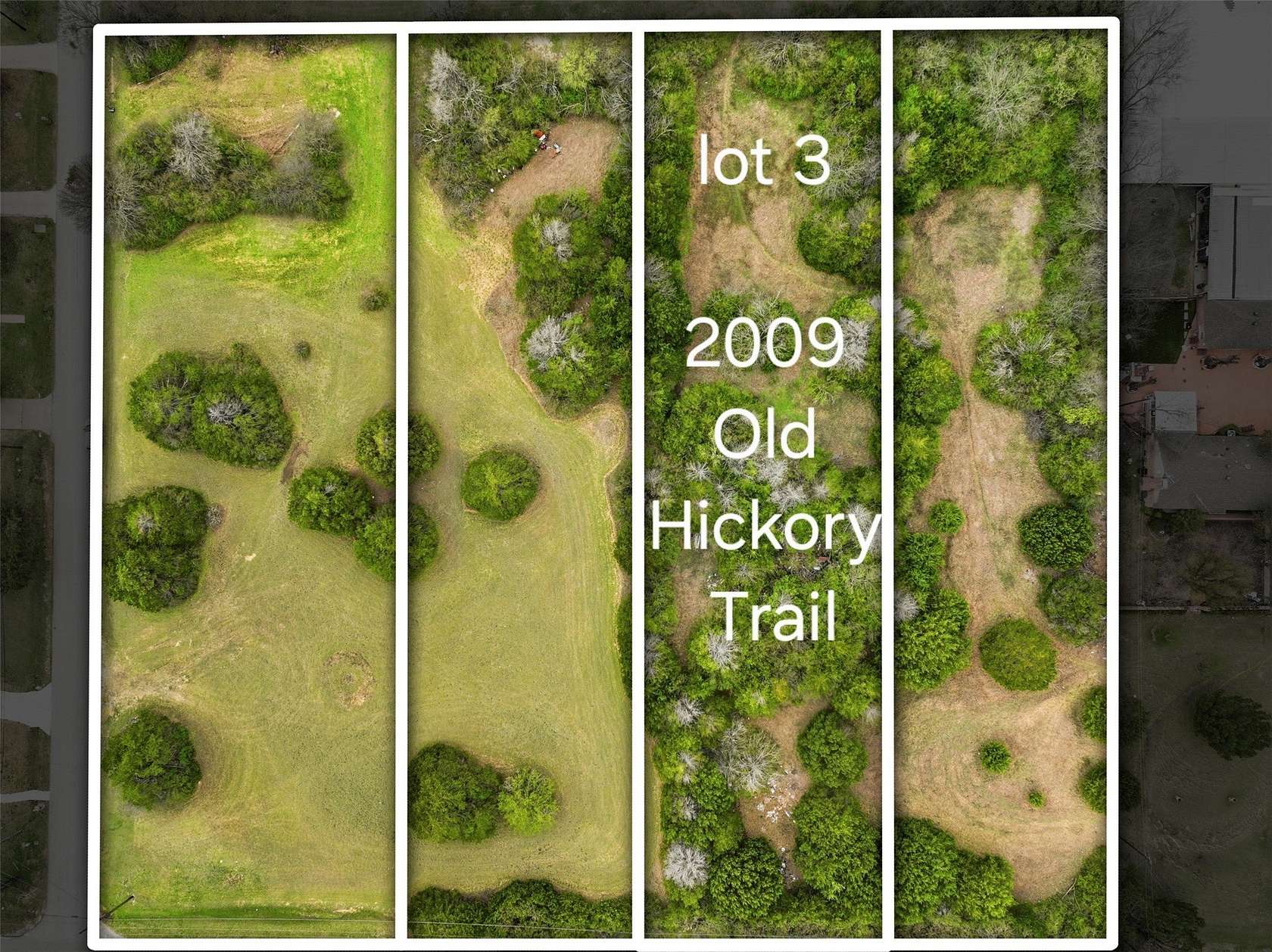 0.94 Acres of Residential Land for Sale in DeSoto, Texas