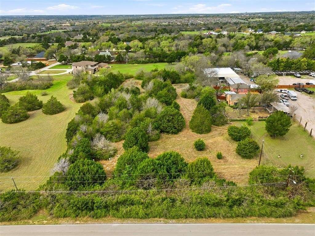 0.92 Acres of Residential Land for Sale in DeSoto, Texas
